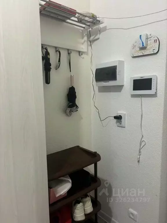 Студия Ленинградская область, Всеволожский район, пос. Бугры ул. ... - Фото 1