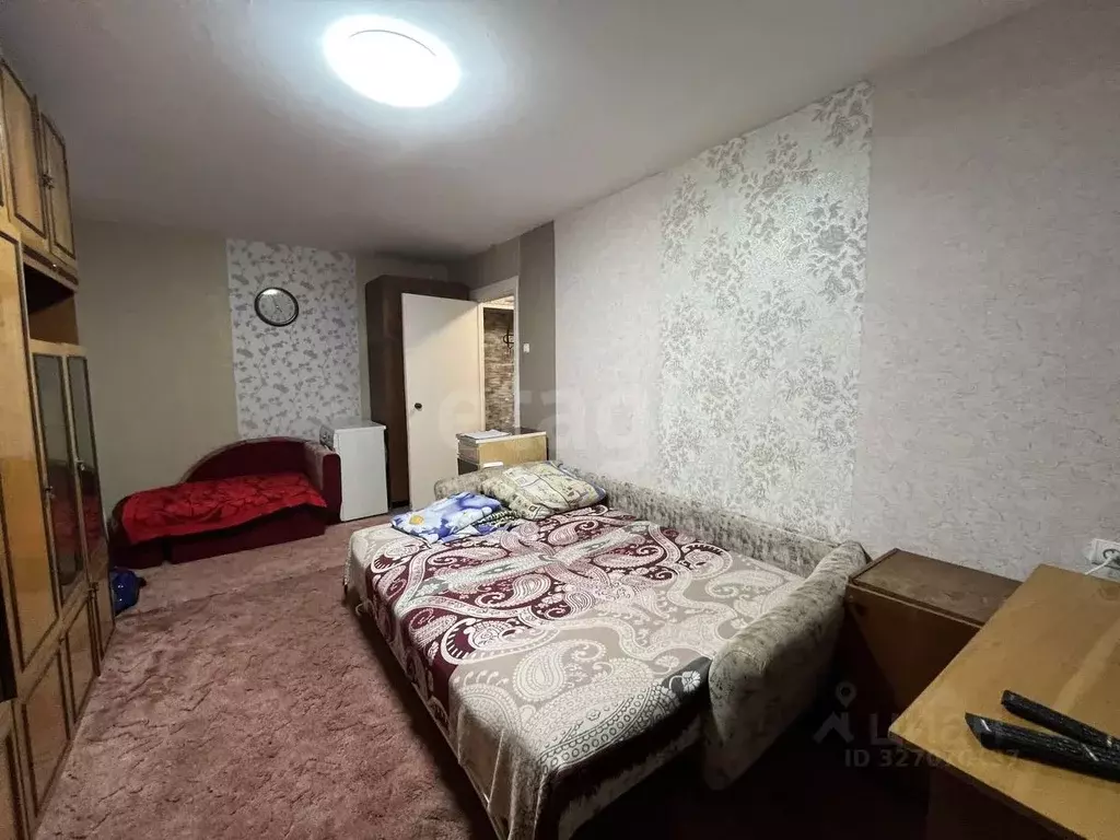 1-к кв. Камчатский край, Петропавловск-Камчатский ул. Академика ... - Фото 2