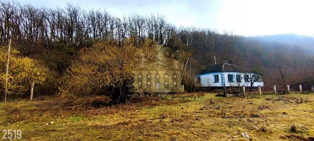 Дом в Крым, Белогорский район, Богатовское с/пос, с. Красная Слобода ... - Фото 2