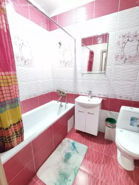 1-комнатная квартира: Волгоград, Шекснинская улица, 79 (42.3 м) - Фото 1