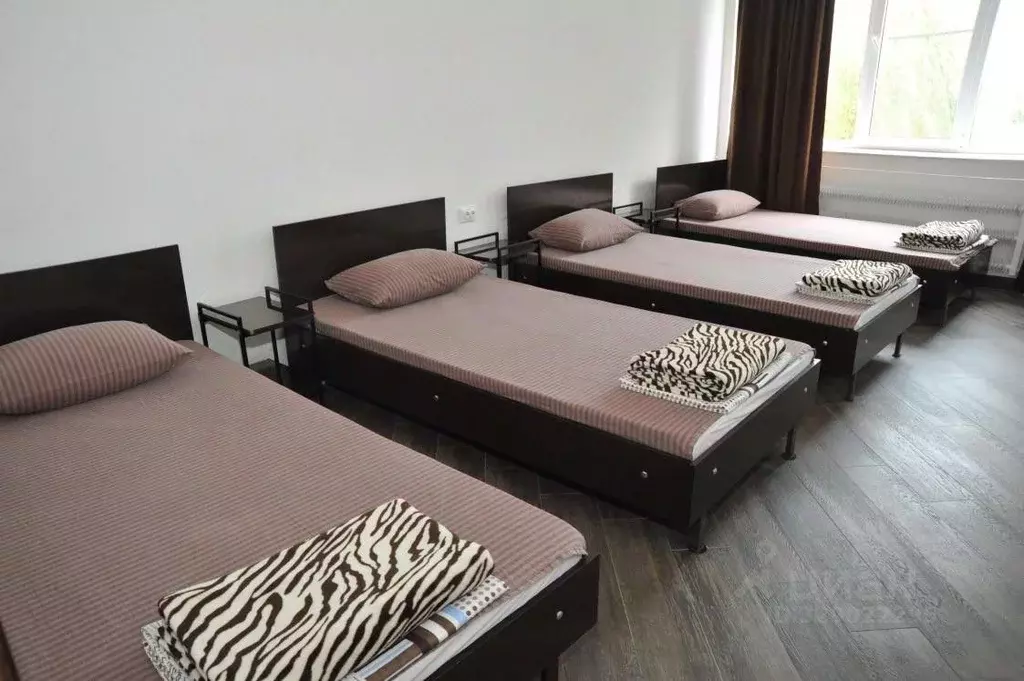 Комната Северная Осетия, Моздок Промышленная ул., 15 (35.0 м) - Фото 1