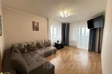 2-к кв. Приморский край, Владивосток Фастовская ул., 14 (55.0 м) - Фото 0
