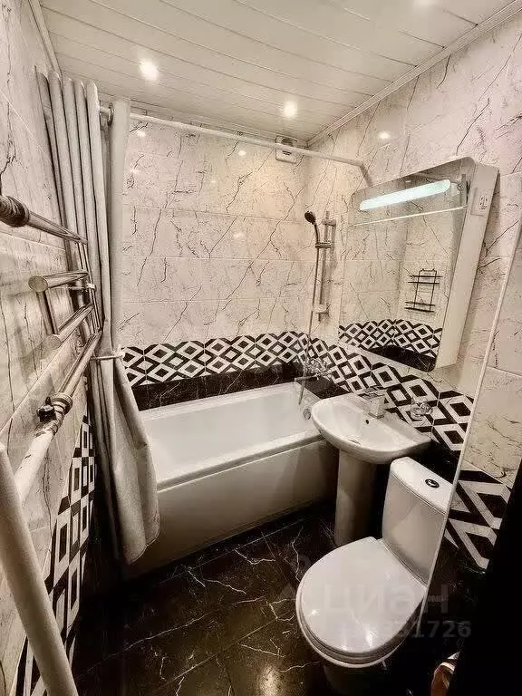 2-к кв. Москва Сторожевая ул., 22/8 (43.0 м) - Фото 0