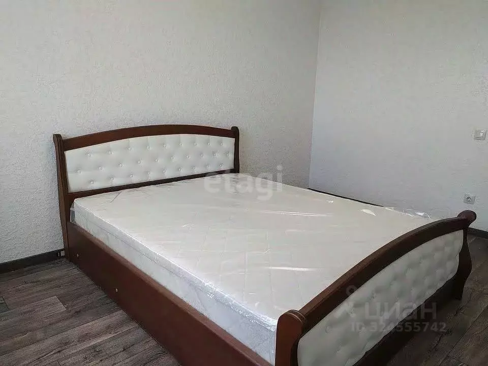 2-к кв. Пензенская область, Мокшанский район, Рамзайский сельсовет, с. ... - Фото 1