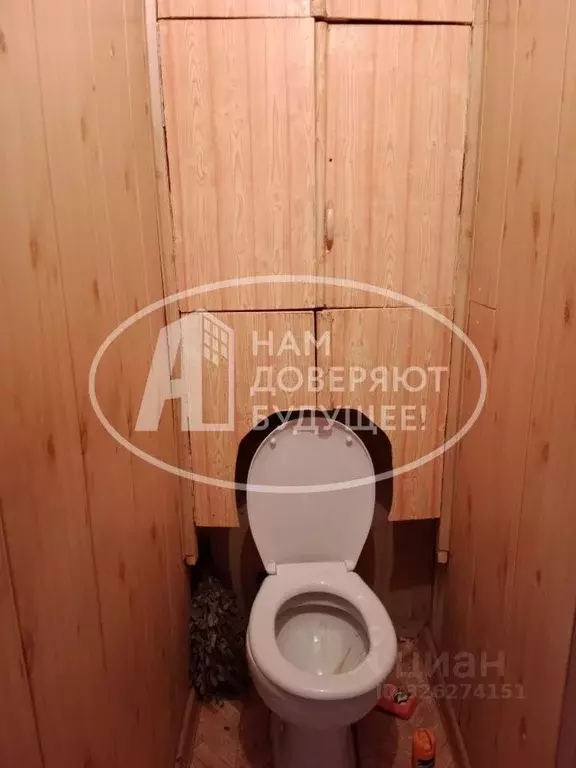 1-к кв. Удмуртия, Сарапул Центральный жилрайон, ул. Дубровская, 21 ... - Фото 1