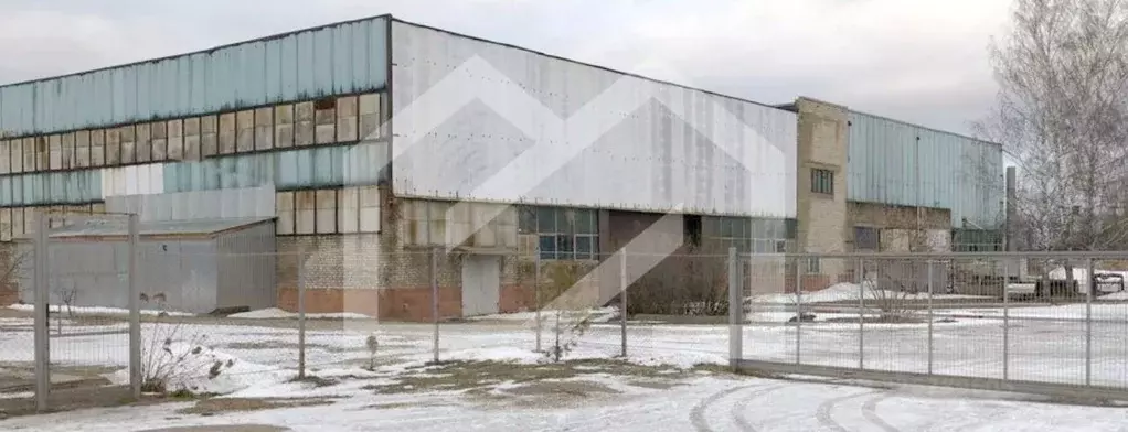 Производственное помещение в Ярославская область, Переславль-Залесский ... - Фото 2