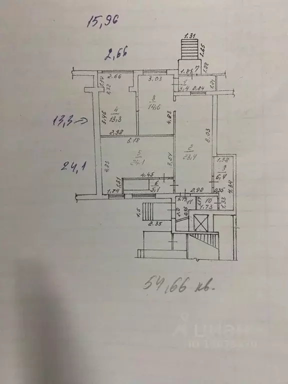 Торговая площадь в Удмуртия, Ижевск Удмуртская ул., 265/1 (50 м) - Фото 2