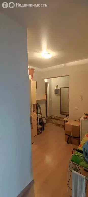 2-комнатная квартира: Краснодар, Российская улица, 74к3 (54.9 м) - Фото 2