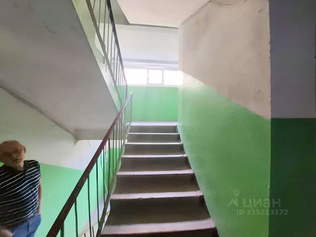 3-к кв. Саратовская область, Саратов Университетская ул., 31/35 (52.7 ... - Фото 2