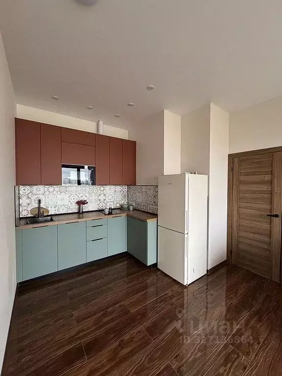 2-к кв. Москва Озерная ул., 1к2/6 (44.0 м) - Фото 1