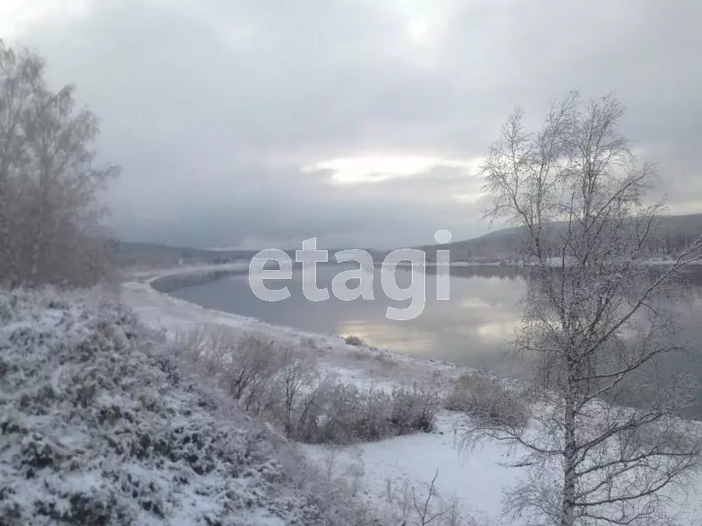Участок в Кемеровская область, Кемеровский район, д. Подъяково ... - Фото 0