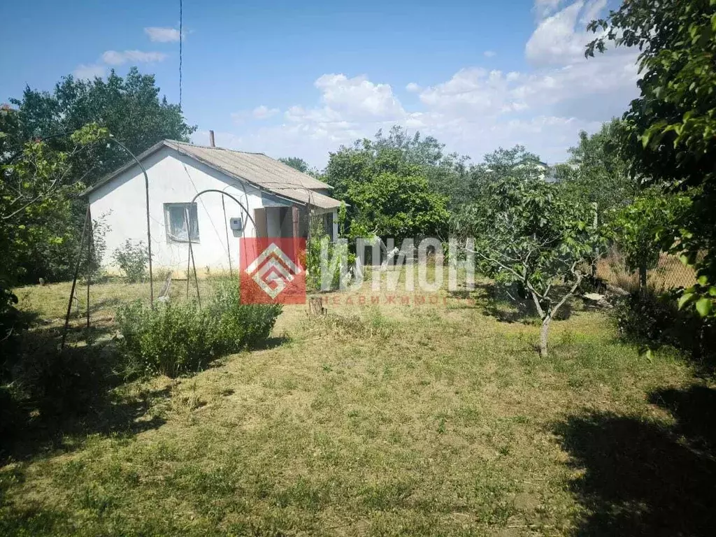 Дом 43,5 м на участке 4,5 сот. - Фото 1