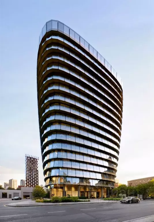 Офис в Москва ул. Серегина, 5К2 (145 м) - Фото 1