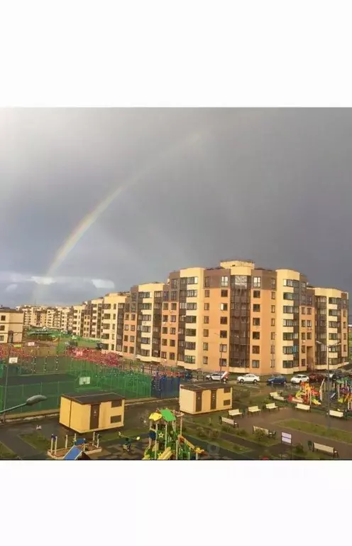 2-к кв. Московская область, Мытищи Осташковское ш., 22к1 (67.6 м) - Фото 1