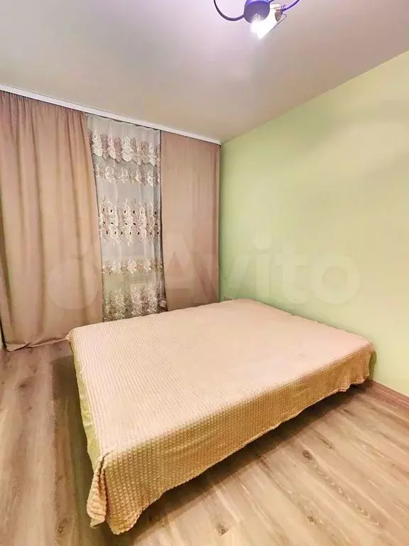 1-к. квартира, 38 м, 10/10 эт. - Фото 0