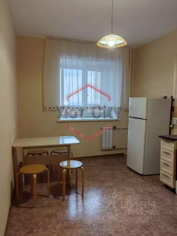 1-к кв. Красноярский край, Красноярск ул. Академика Киренского, 32 ... - Фото 1