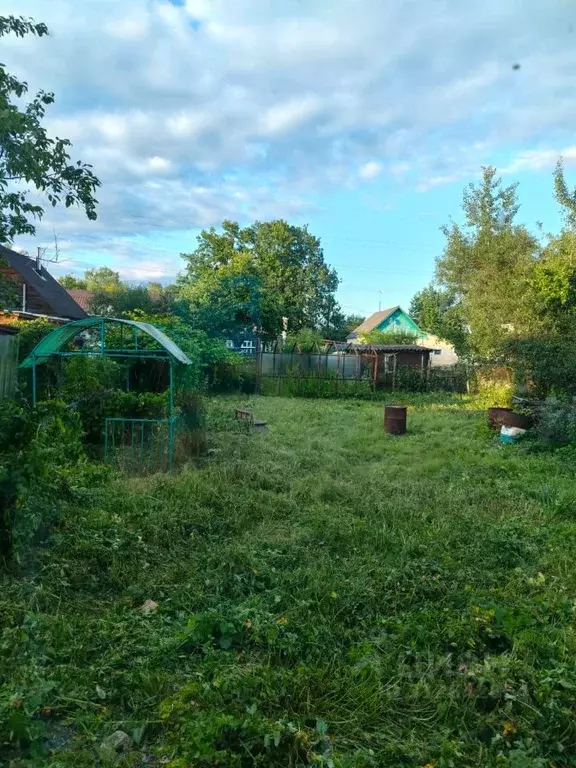 Дом в Тверская область, Тверь ул. 2-я Вагонников, 37 (43 м) - Фото 1