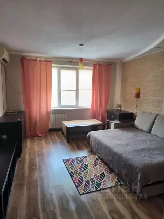 1-к кв. Краснодарский край, Геленджик ул. Леселидзе, 10 (36.0 м) - Фото 1