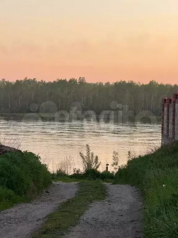 Дача 40 м на участке 17 сот. - Фото 1