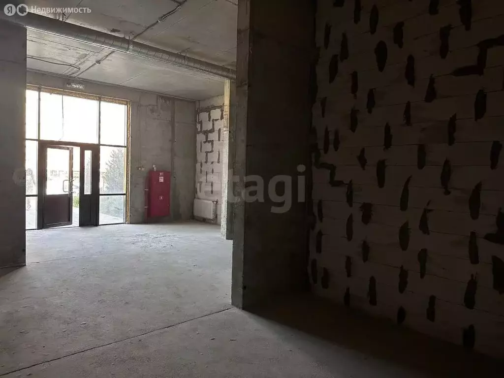 Помещение свободного назначения (115 м) - Фото 2