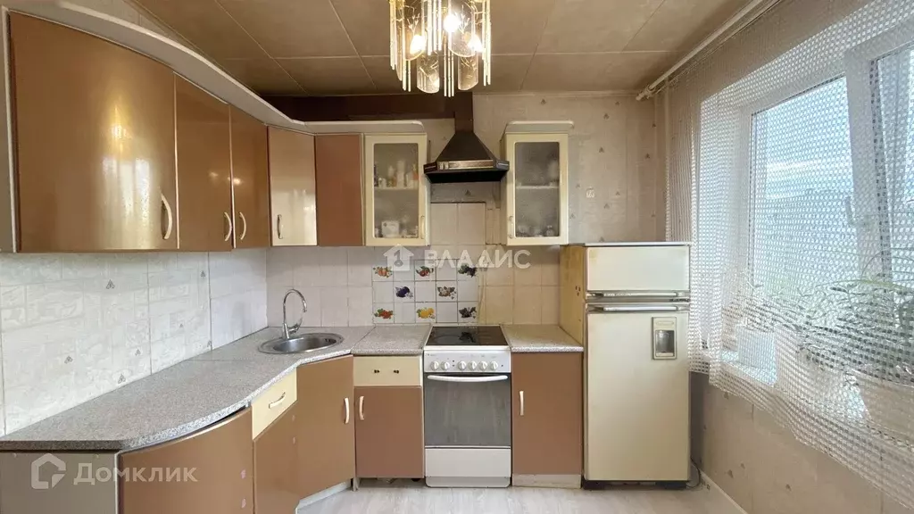 Продаётся 1-к квартира, 37 м - Фото 0