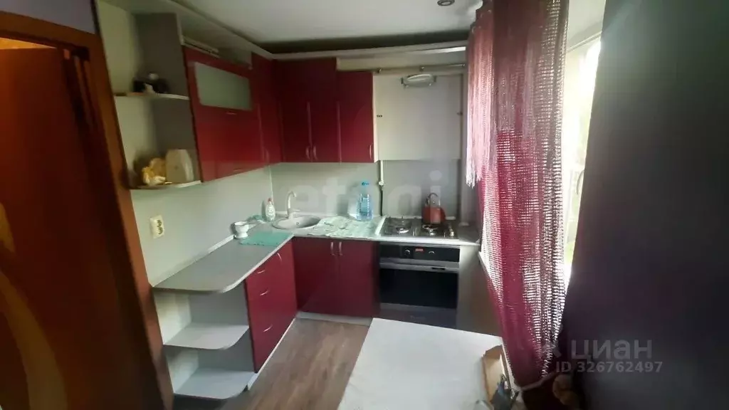 2-к кв. Ростовская область, Азовский район, Обильненское с/пос, пос. ... - Фото 1