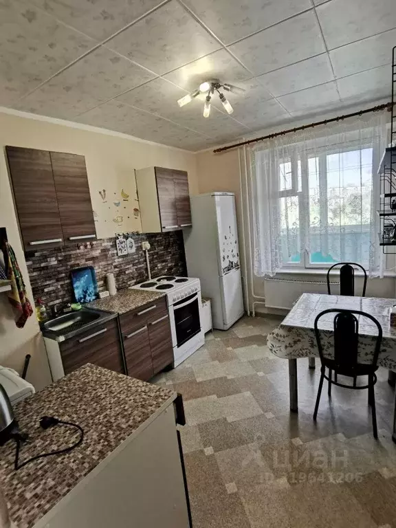 2-к кв. Москва ул. Академика Арцимовича, 18 (57.0 м) - Фото 0