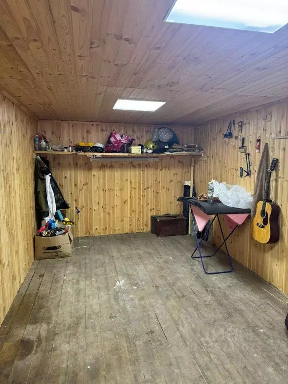 Гараж в Пензенская область, Пенза просп. Строителей, 148Г (22 м) - Фото 1
