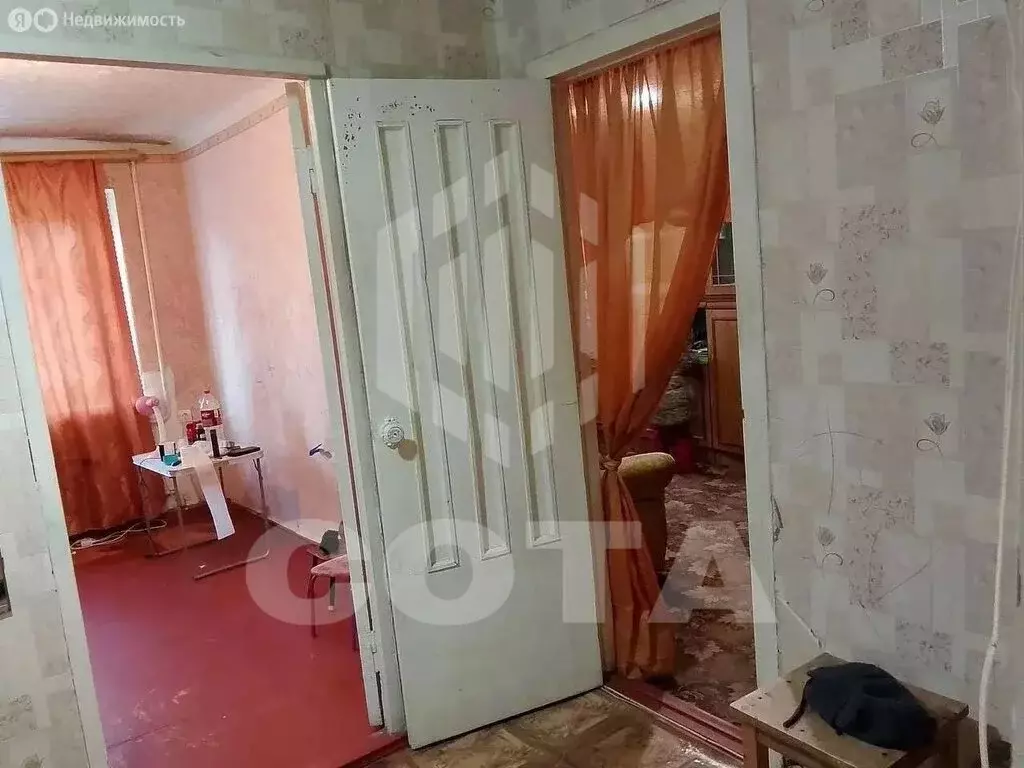 1к в 3-комнатной квартире (18.5 м) - Фото 1