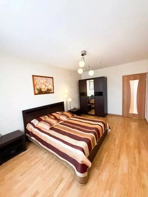2-к кв. Краснодарский край, Анапа Пионерский просп., 255/2Б (70.0 м) - Фото 1