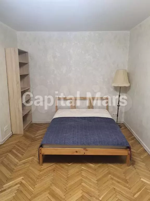 1-к. квартира, 31 м, 3/5 эт. - Фото 1