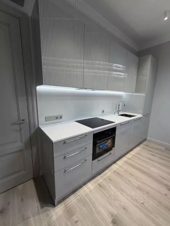 2-к кв. Москва Винницкая ул., 8к1 (43.0 м) - Фото 2