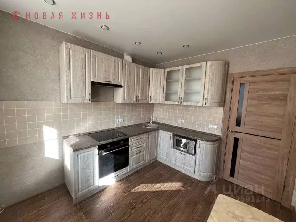 1-к кв. Самарская область, Самара 3-й проезд, 50Б (42.0 м) - Фото 2