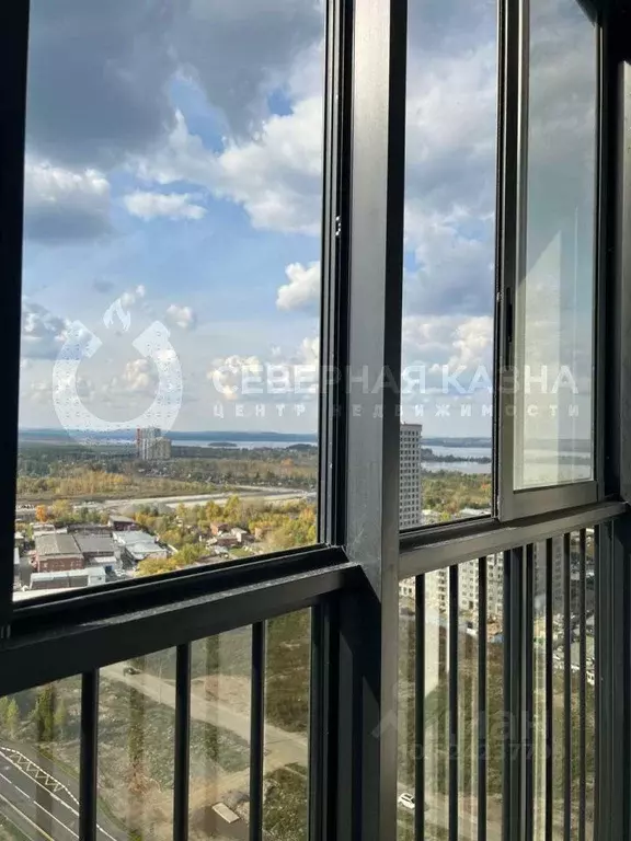 1-к кв. Свердловская область, Екатеринбург ул. Крауля, 105/1 (36.1 м) - Фото 2