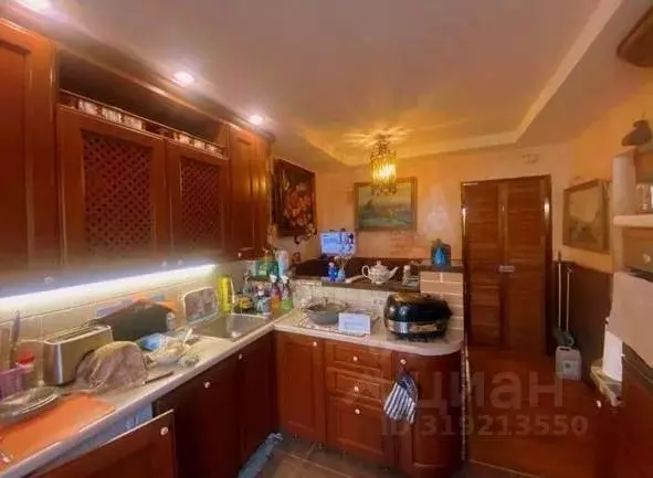 2-к кв. Курская область, Курск Студенческая ул., 36А (57.4 м) - Фото 1
