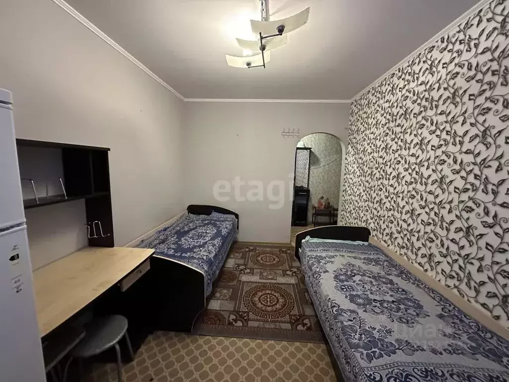 3-к кв. Ямало-Ненецкий АО, Новый Уренгой ул. Геологоразведчиков, 4 ... - Фото 1