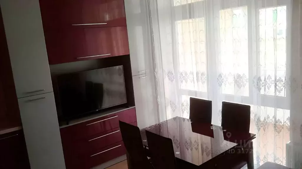 2-к кв. Крым, Симферополь ул. Смольная, 25А (60.0 м) - Фото 1