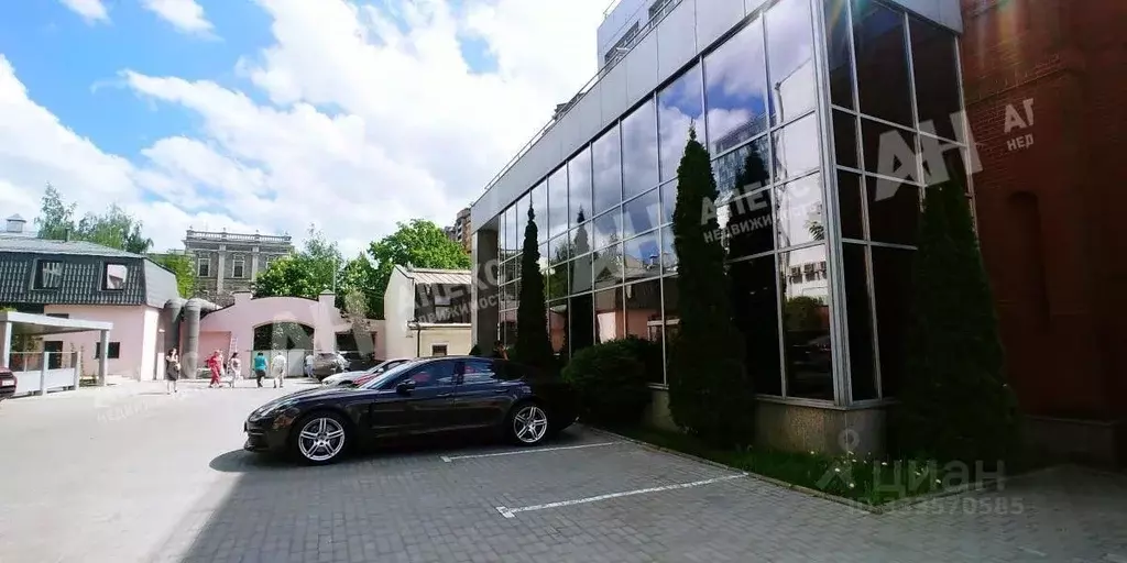 Офис в Москва наб. Академика Туполева, 15к22 (75 м) - Фото 2
