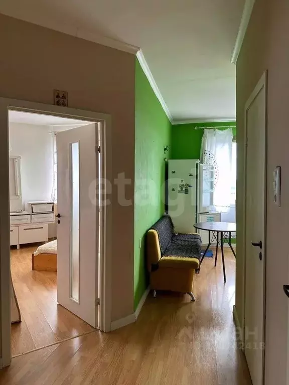 1-к кв. Санкт-Петербург пос. Шушары, ул. Вишерская, 24 (43.0 м) - Фото 2