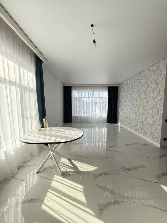 Дом в Астраханская область, Астрахань ул. 2-я Мелитопольская (107 м) - Фото 2