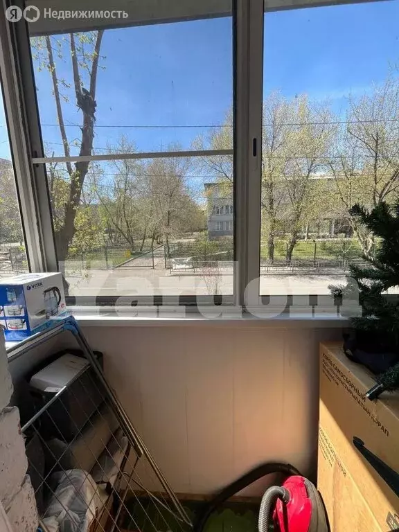 1-комнатная квартира: Красноярск, Красномосковская улица, 38 (31 м) - Фото 1