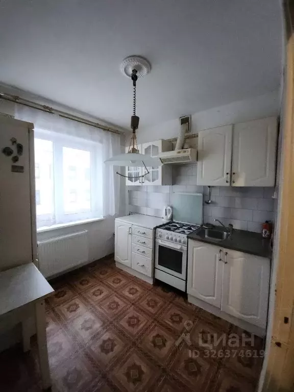 1-к кв. Санкт-Петербург, Санкт-Петербург, Сестрорецк ул. Воскова, 3 ... - Фото 1