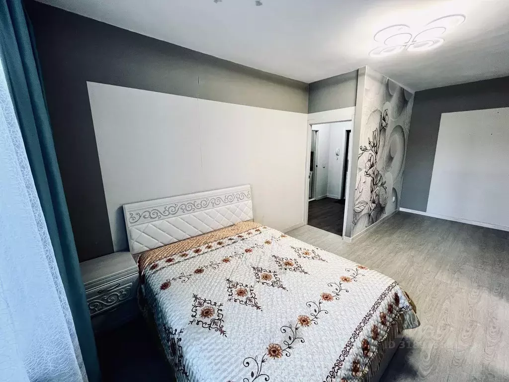 1-к кв. Иркутская область, Иркутск Депутатская ул., 42/1 (40.0 м) - Фото 0