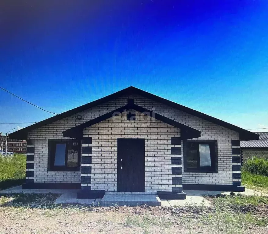 Дом в Пермский край, Болдино Лайф кв-л  (80 м) - Фото 1