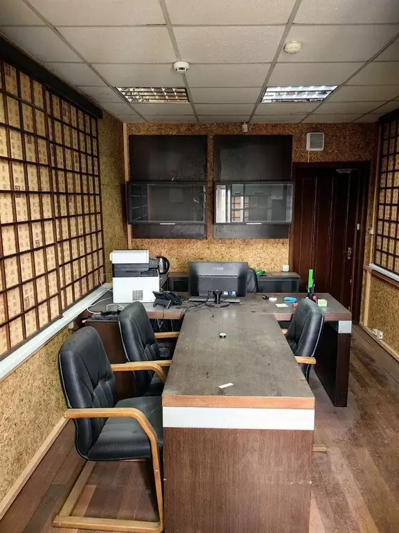 Офис в Москва Ферганская ул., 6С1 (20 м) - Фото 2