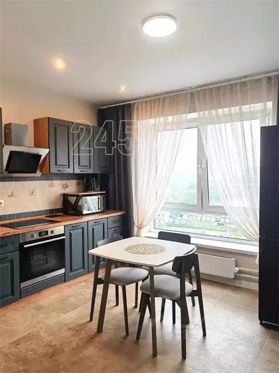 2-к кв. Москва Сосенское поселение, просп. Куприна, 24к3 (52.0 м) - Фото 1