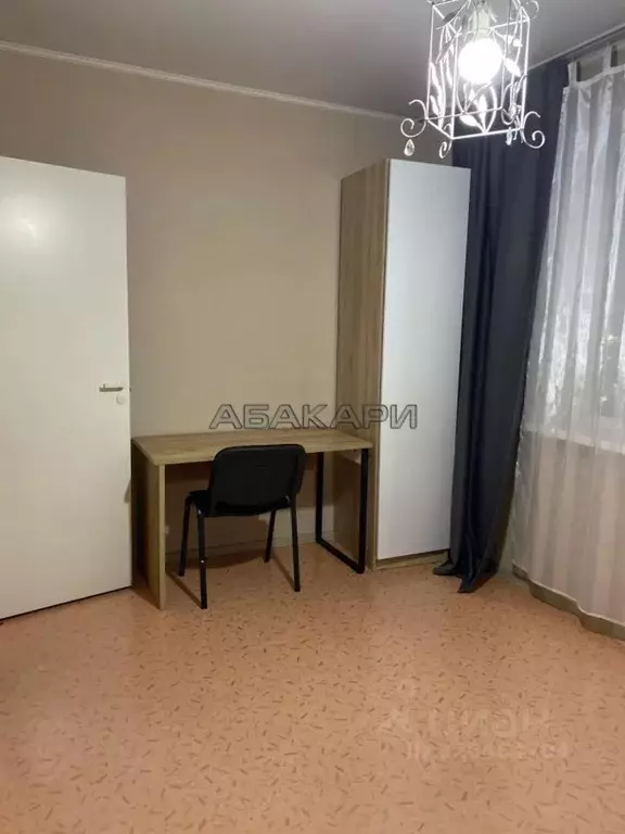 2-к кв. Красноярский край, Красноярск ул. Копылова, 44 (53.0 м) - Фото 2