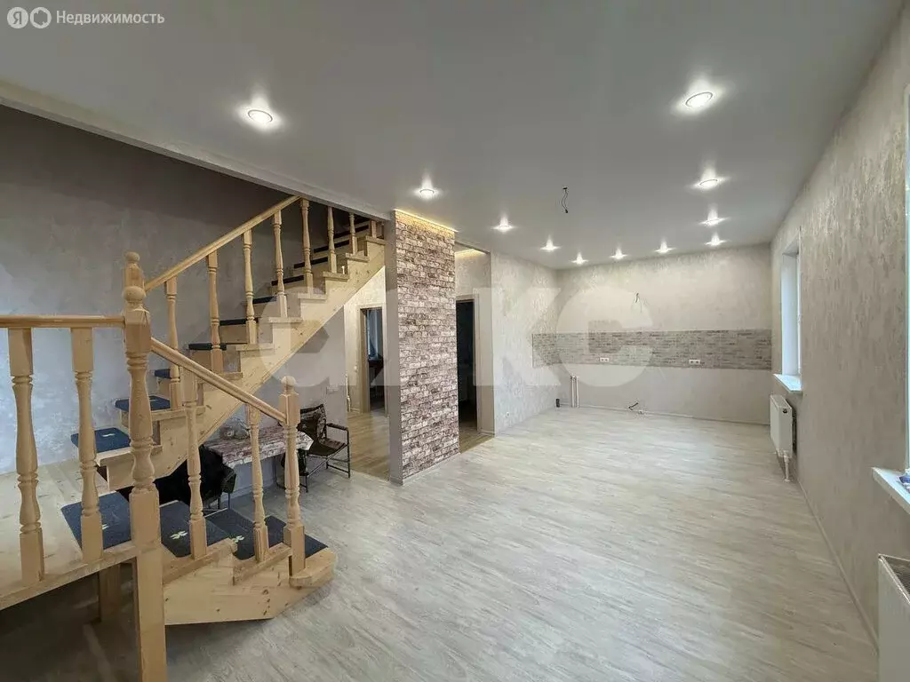 Дом в Дементьево, Центральная улица (105 м) - Фото 1