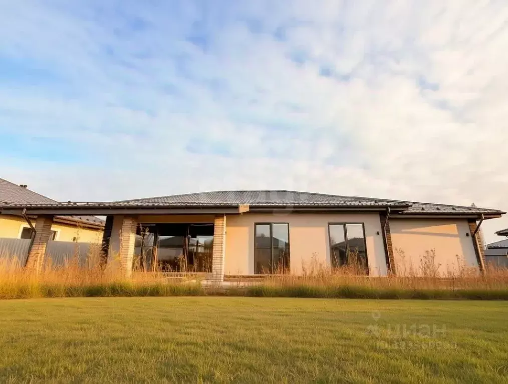 Дом в Московская область, Воскресенск городской округ, с. Михалево ул. ... - Фото 0