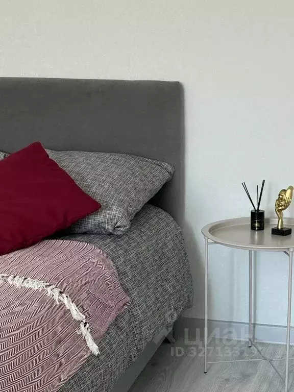 1-к кв. Башкортостан, Салават бул. Салавата Юлаева, 16А (32.0 м) - Фото 1